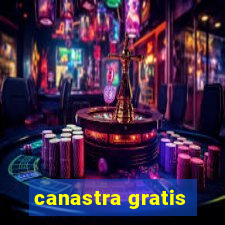 canastra gratis